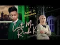 Download Lagu Arief ft Fauzana - cintamu rinduku lirik