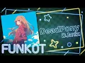 Download Lagu Funkot DJ mix vol.61 by DeadPony