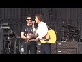 Paul McCartney "Hope Of Deliverance"(soundcheck Seoul )2015