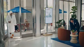 Capital One Bank - Bank Next Door