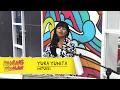 Download Lagu YURA YUNITA - Intuisi (LIVE) at Ruang Tengah Prambors