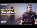Rahasia Tergelap Sufi: Mengapa Rabi’ah Menolak Surga \u0026 Neraka? – Dr. Fahruddin Faiz