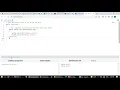 WEEK 13 - JAVA part 1