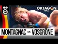 Download Lagu MONTAGNAC vs. VOSGRÖNE | FREE FIGHT | OKTAGON 69