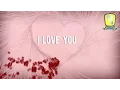 Lagu I love you You love me lyrics