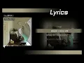 BIG Naughty (서동현) - 노스탈지아 (Band ver.) 가사(lyrics)