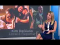 How Local 4 s Kim DeGiulio got hooked on This Is Us
