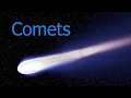 Download Lagu What is a Comet?