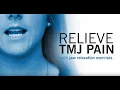 Lagu Relieve TMJ Pain With Jaw Relaxation Exercises