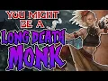 You Might Be a Long Death Monk Monk Subclass Guide for DND 5e 2014