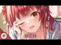 Download Lagu Nightcore - High - (Lyrics)