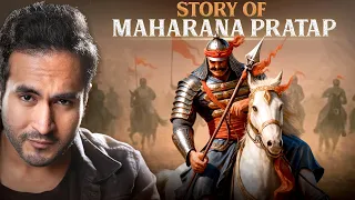the untold story of maharana pratap