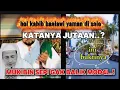 Download Lagu WES HEWES..HOUL SOLO SEPI ⁉️ KAKI DUL KADIR PIYE KABARE