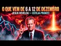 Lagu JESUS MOSTRA O QUE VEM DE 6 A 12 DE DEZEMBRO… ESTEJA PRONTO
