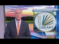 Free summer meals for kids at Charleston County Library branches