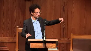 Malcolm Gladwell - David Goliath