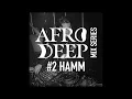 MIX SERIES #2 - HAMM