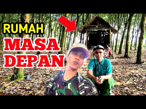 Download MP3 Orang JAWA LAMPUNG Pandai MENYADAP Pohon KARET RUSAK