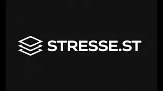 stresse st - IP Stresser