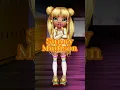 Rainbow high character names