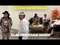 Lagu SULE DATANG MEMENUHI UNDANGAN DALANG SENIOR, KI DADAN SUNANDAR 