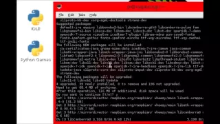 How to install Java in raspberry pi
