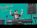 ELO TOMATOA | 89 audio production. COVER LAGU BUGIS SEDIH.