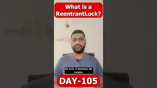 What is a ReentrantLock