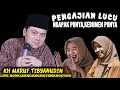 Download Lagu CERAMAH LUCU/PENGAJIAN NGAPAK LUCUNE POLL KH MA'RUF TIBYANUDIN KEBUMEN TERBARU 2025 DI KANDANGAN TMG MP3