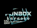 KEMURI - P.M.A [Positive Mental Attitude] (Funbox Karaoke, 1998)