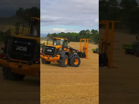 NÃO TEM QUEM TRABALHE MAIS QUE O AGRO