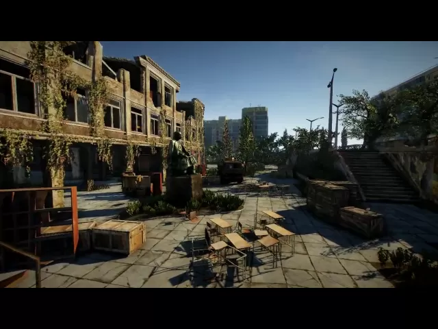 Survarium - Play IT