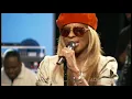 Mary J. Blige - Take Me As I Am (In Studio Performance)