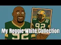 My Reggie White Collection Now with PMGs
