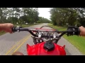 Crazy Fast ATC250R