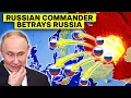 Download Lagu Russian Commander Defected to NATO Side