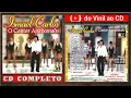 Lagu ISMAEL CARLOS - 2004. (CD Completo)