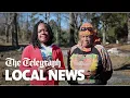 Volunteers Maintain Macon s Historic Linwood Cemetery Preserve Black History