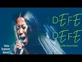 Team Eternity Ghana - Defe Defe/Official Lyrics/ Led By Naana Asiedu