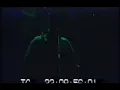 Pixies - Gouge Away (live 1990 RARE)