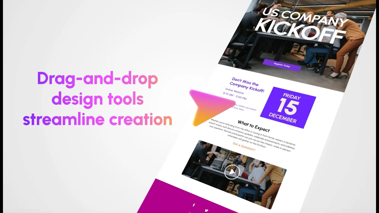 Poppuolo Corporate explainer video