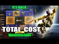Download Lagu Codm Legendary RPD - Yellowjacket \u0026 HBRa3 - Swarm Draw Total CP? 2025 | Killer Bee Draw is Return