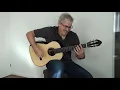 Download Lagu Somethin´ Stupid - guitar solo cover