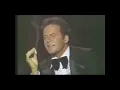 (AUDIO RESTORED) William Shatner "Sings" 'Rocket Man' 1978