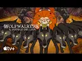 Video di Wolfwalkers (Il popolo dei lupi) - Teaser ufficiale | Apple TV+