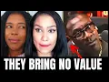 Shannon Sharpe s SHOCKING Confession Proves Shera Seven Was Right