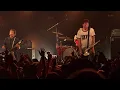 Ash - "Shining Light " at Shibuya Club Quattro , Japan , 19/SEP/2026