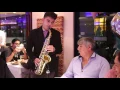 Download Lagu #Despacito - Facundo Pisoli / Luis Fonsi / Sax