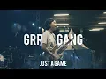 GRRRL GANG - Just A Game, live (AMPLAZ)