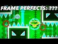 60FPS Frame Perfects on Quantum Processing